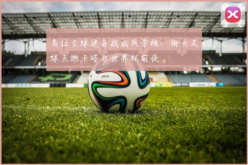 乌拉圭球迷备战成风景线，街头足球点燃卡塔尔世界杯前夜