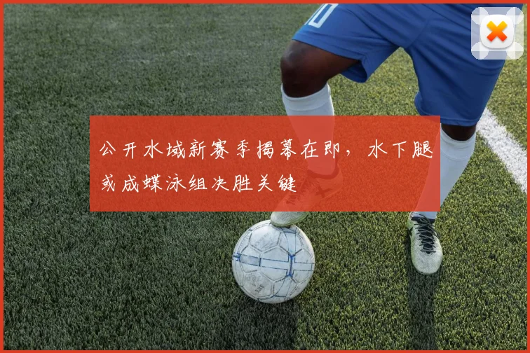 公开水域新赛季揭幕在即，水下腿或成蝶泳组决胜关键