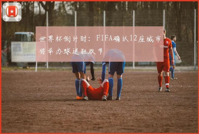 世界杯倒计时：FIFA确认12座城市将举办球迷狂欢节
