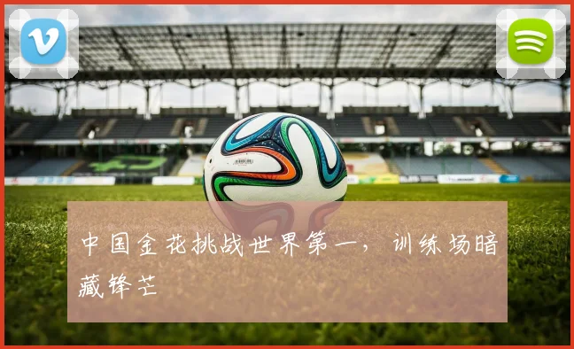 中国金花挑战世界第一，训练场暗藏锋芒