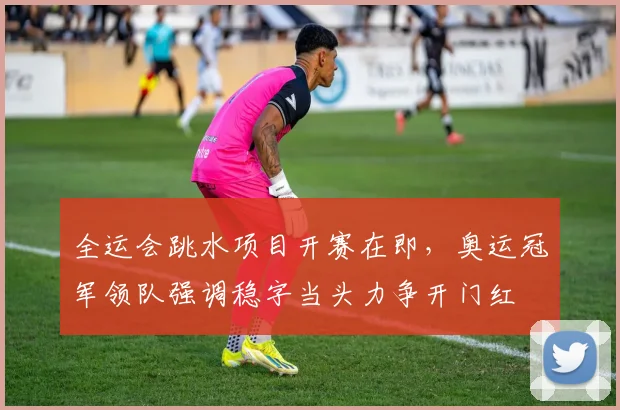 全运会跳水项目开赛在即，奥运冠军领队强调稳字当头力争开门红