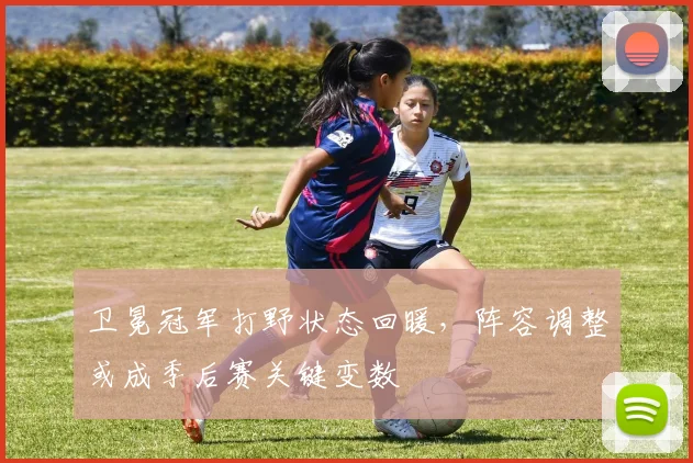 卫冕冠军打野状态回暖，阵容调整或成季后赛关键变数
