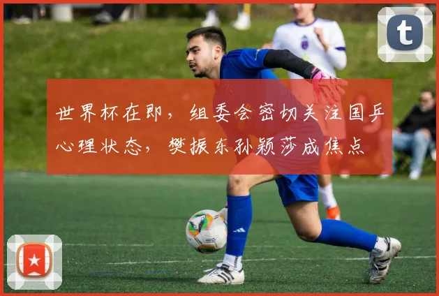 世界杯在即，组委会密切关注国乒心理状态，樊振东孙颖莎成焦点